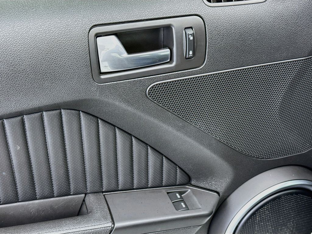 Thumbnail: 2013 Ford Mustang - 21