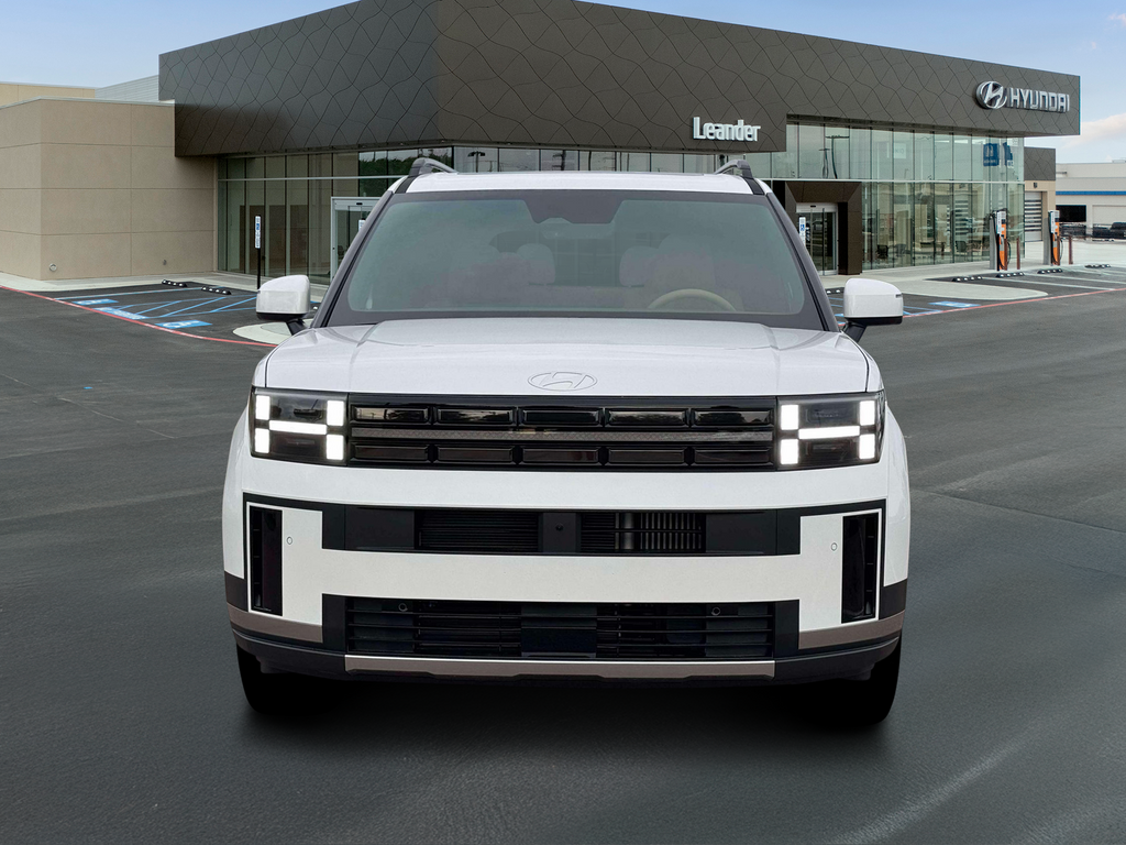 Thumbnail: 2026 Hyundai Santa Fe - 12