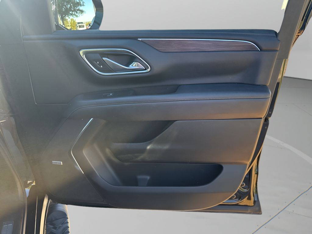 Used Car 2021 Chevrolet Tahoe  Z71 For Sale Under $50,000 In Austin, Texas