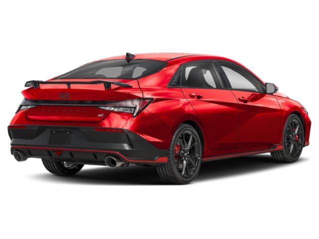 Thumbnail: 2026 Hyundai Elantra - 3