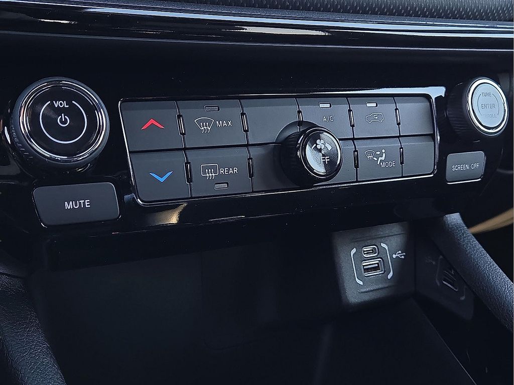 New 2026 Jeep Compass Latitude For Sale in Farmington, AR