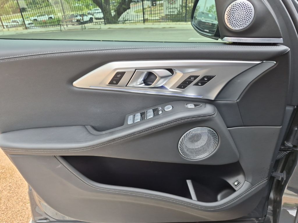 Used Car 2025 Bmw Xm  Base For Sale Under $110,000 In Austin, Texas