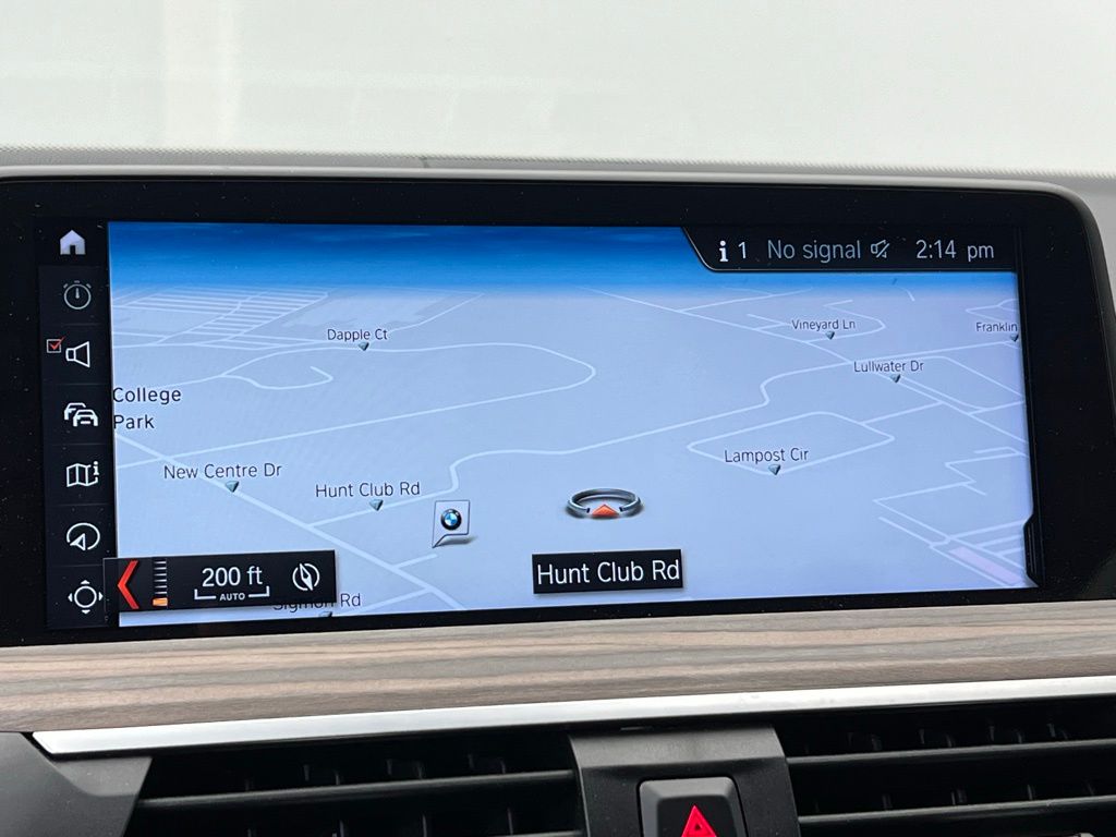 Thumbnail: 2019 BMW X4 - 13