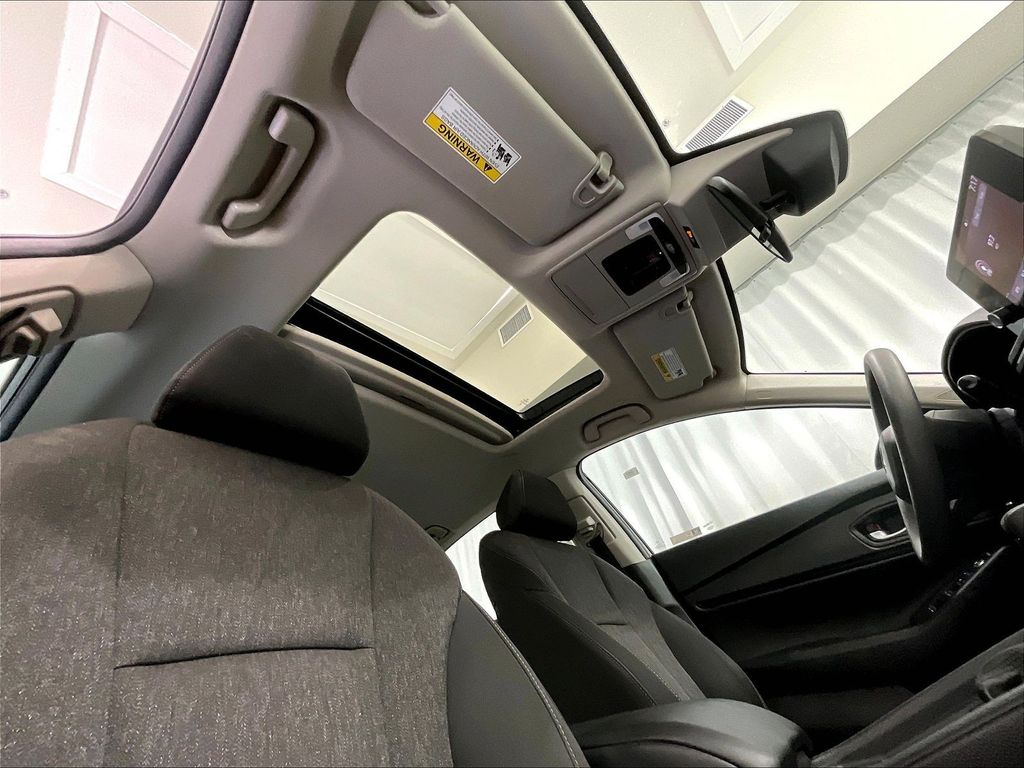 2024 Honda Accord — photo 22