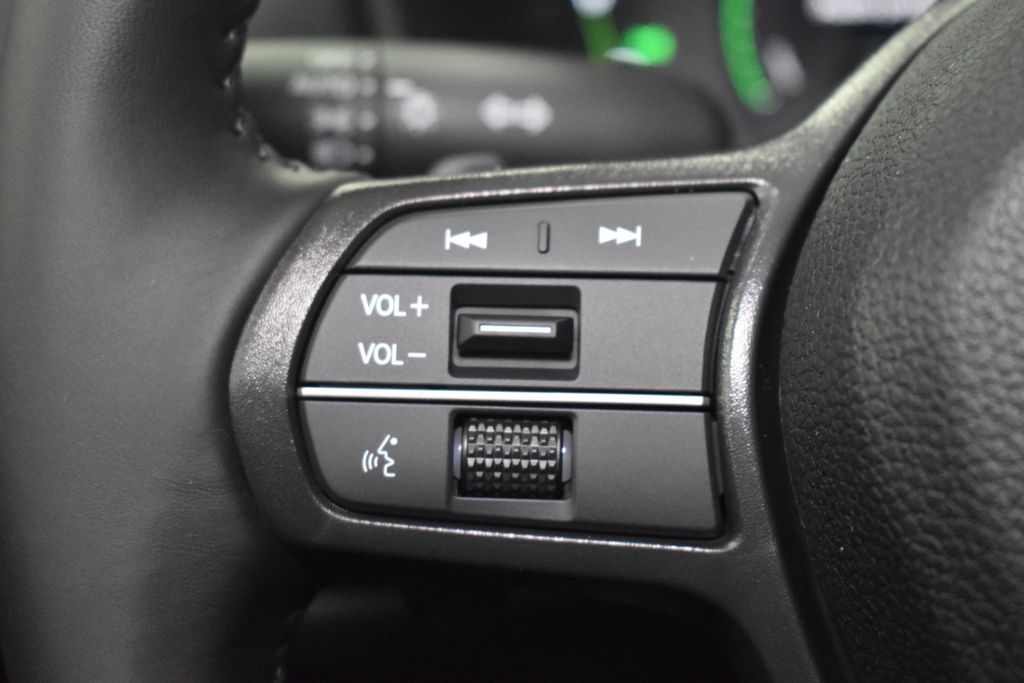 Thumbnail: 2025 Honda Accord - 15