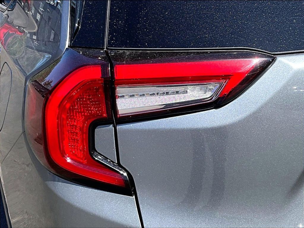 2023 GMC Terrain — photo 26