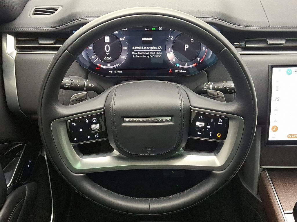 Thumbnail: 2024 Land Rover Range Rover - 21