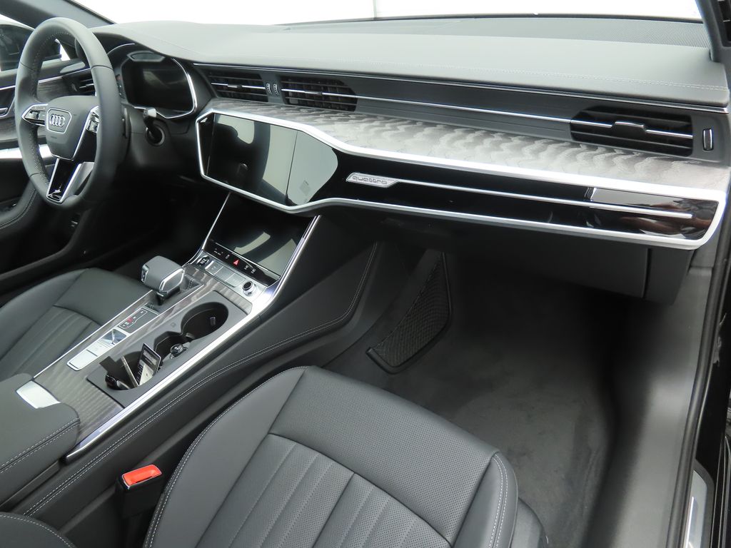 Thumbnail: 2025 Audi A6 - 17