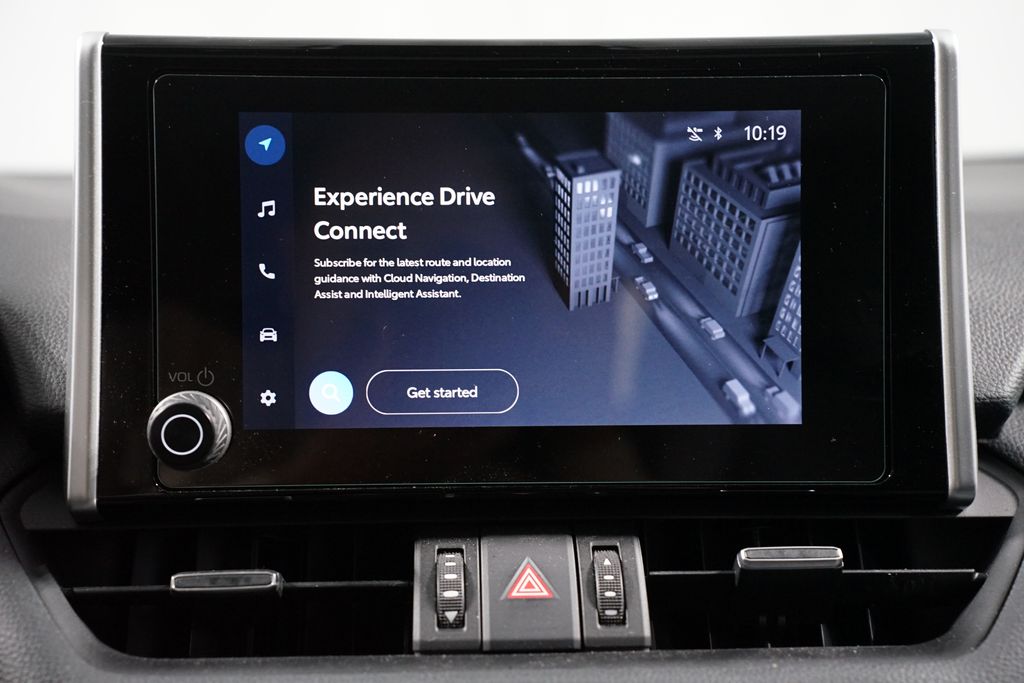 Thumbnail: 2024 Toyota RAV4 - 17