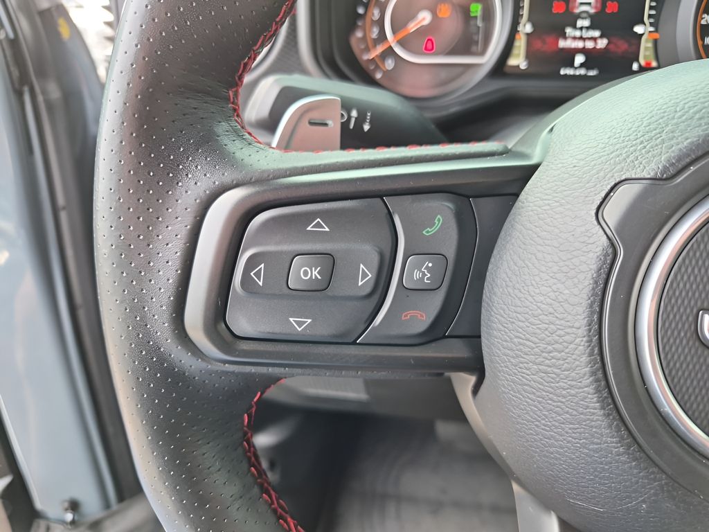 Used Car 2024 Jeep Wrangler  Rubicon 392 For Sale Under $80,000 In Austin, Texas