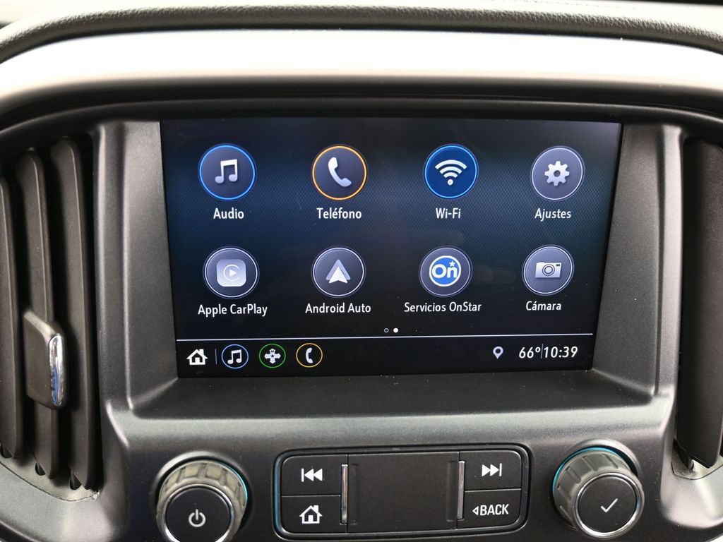 Used 2021 Satin Steel Metallic GMC Elevation image 20