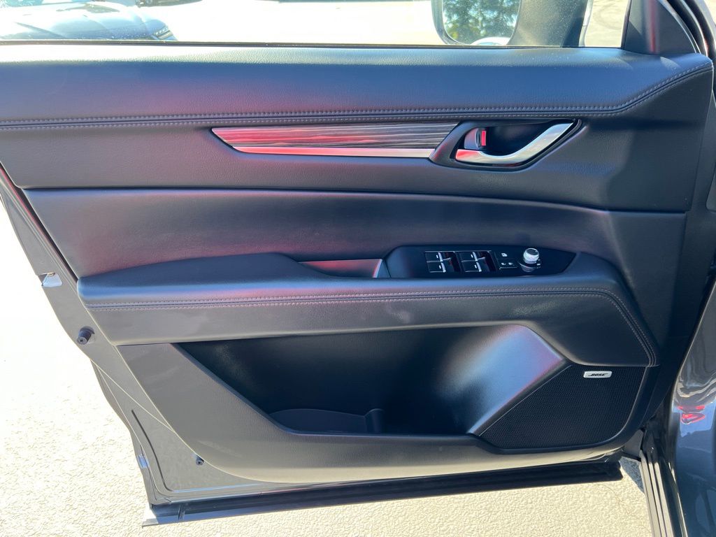 Thumbnail: 2020 Mazda CX-5 - 12