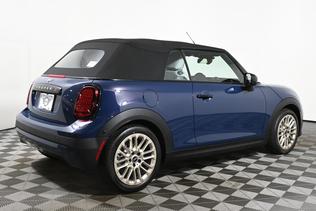 Thumbnail: 2026 MINI Cooper - 8