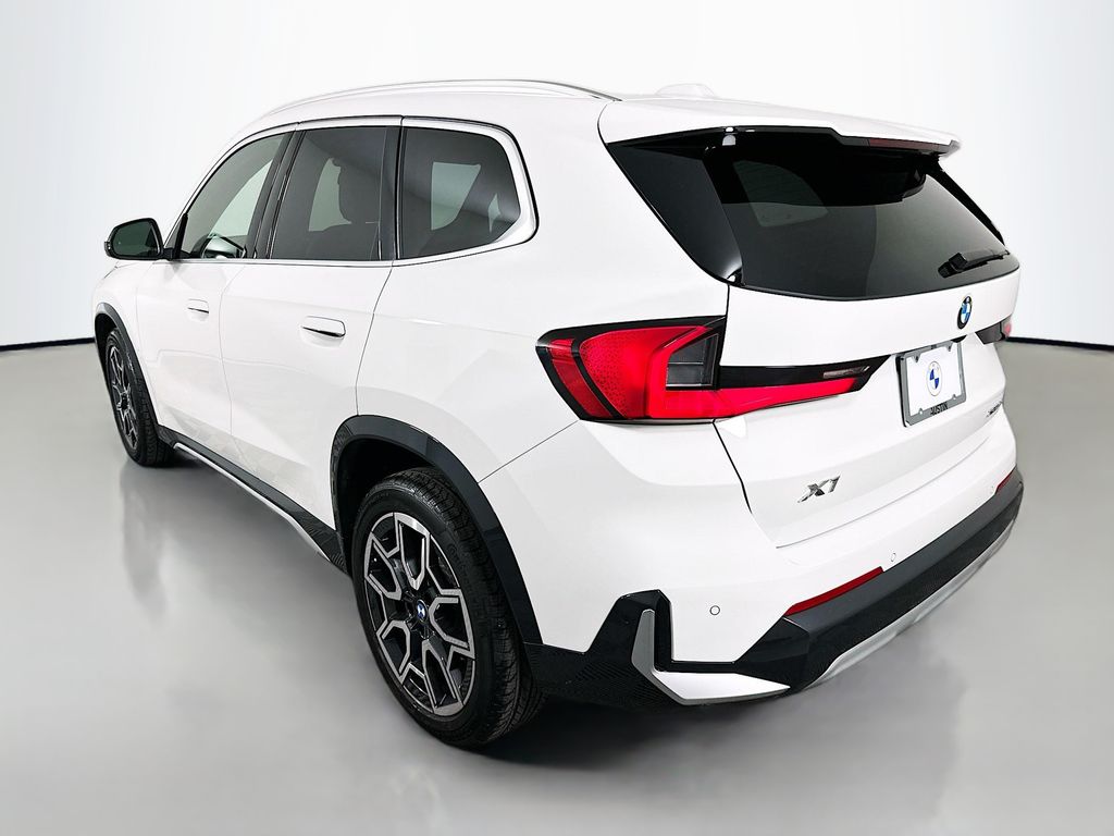 Thumbnail: 2025 BMW X1 - 7