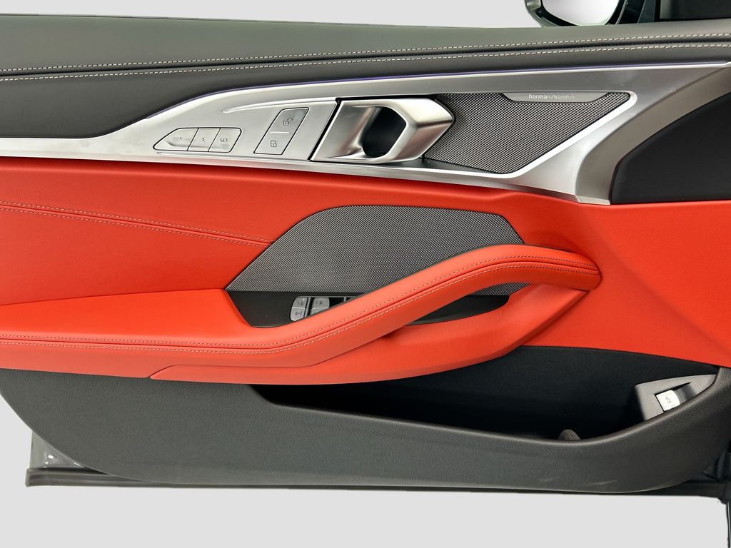 Thumbnail: 2026 BMW 8 Series - 23