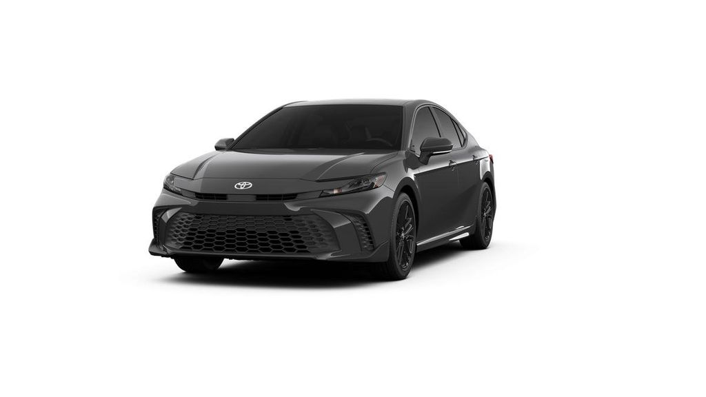 Thumbnail: 2025 Toyota Camry - 18