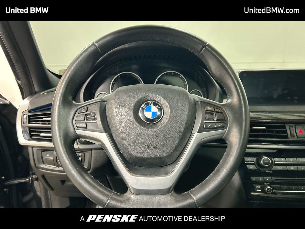 Thumbnail: 2017 BMW X5 - 14