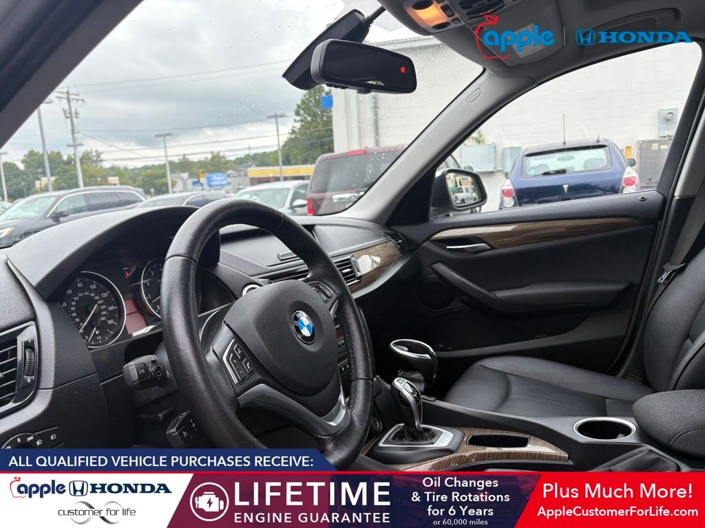 2013 BMW X1 xDrive28i
