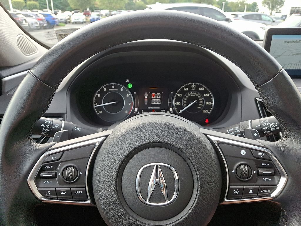 Thumbnail: 2022 Acura RDX - 20