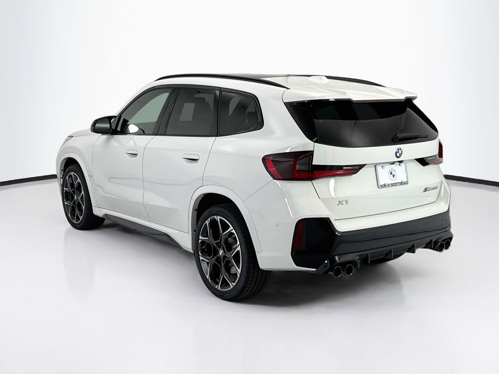 Thumbnail: 2027 BMW X1 - 7