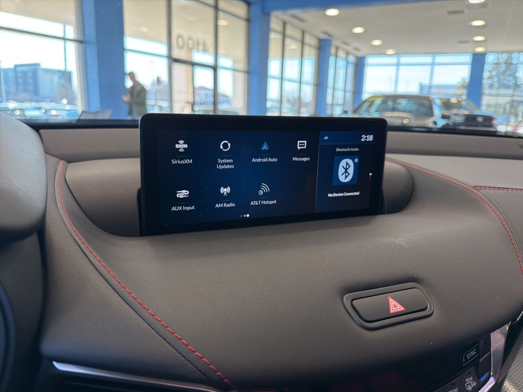 Thumbnail: 2021 Acura TLX - 31