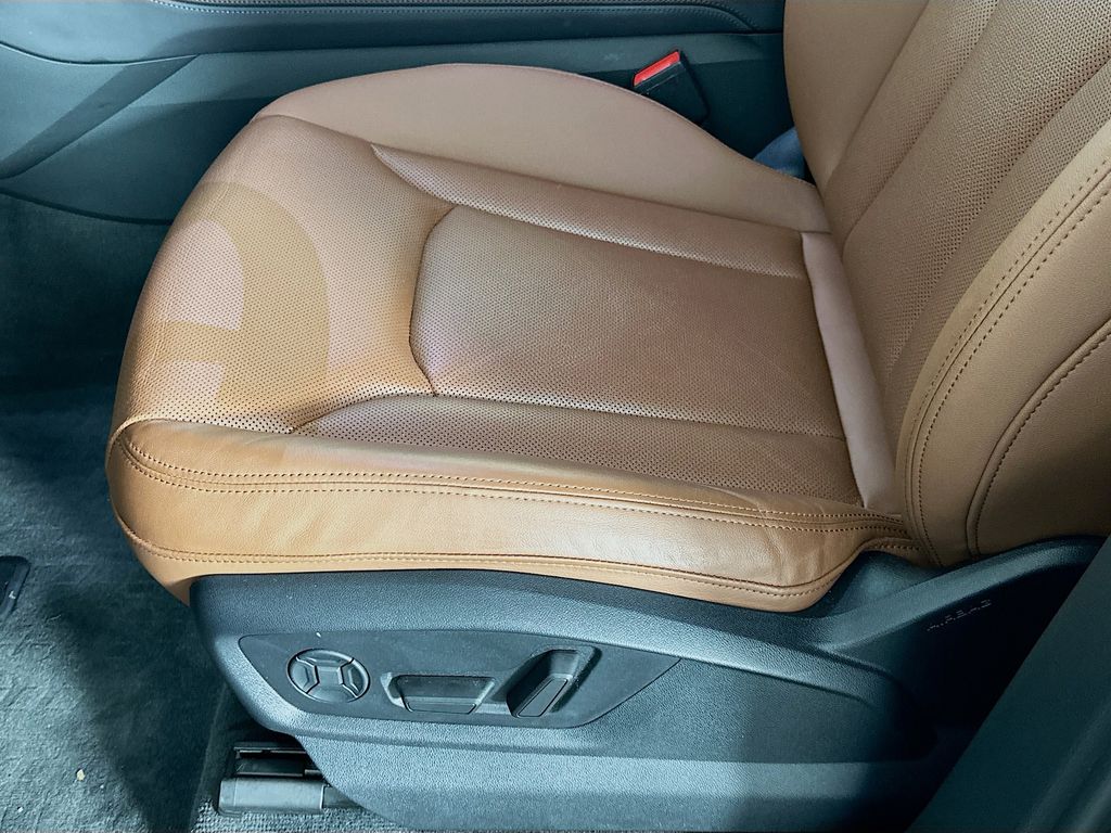 2023 Audi Q7 Premium Plus 20