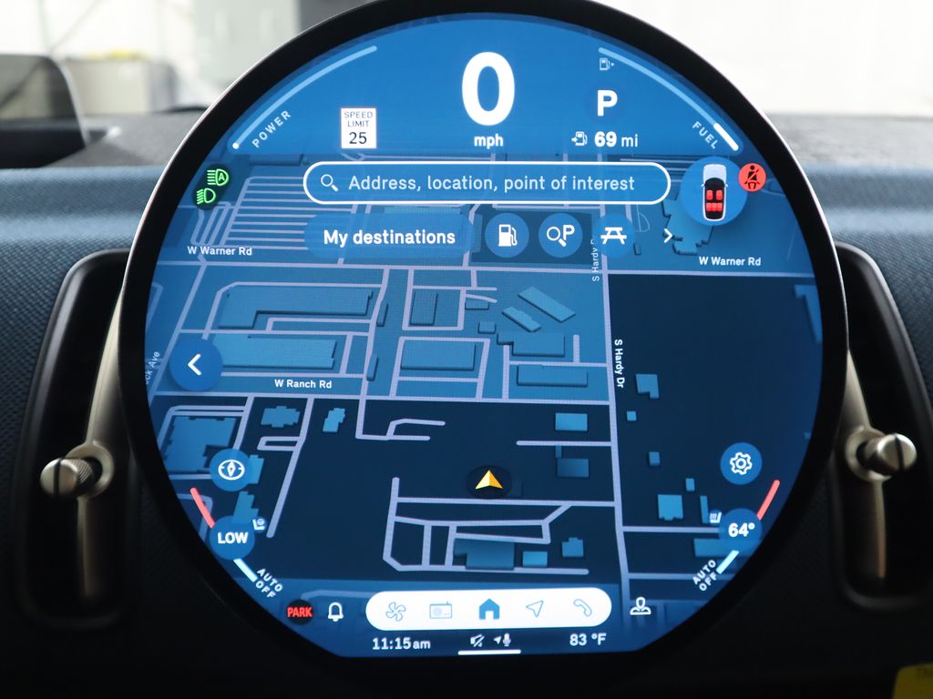 Thumbnail: 2026 MINI Cooper Countryman - 15