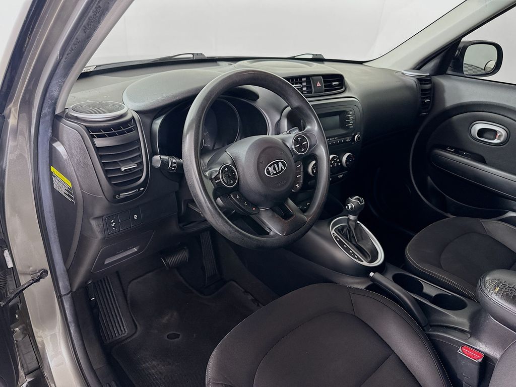 Thumbnail: 2015 Kia Soul - 9