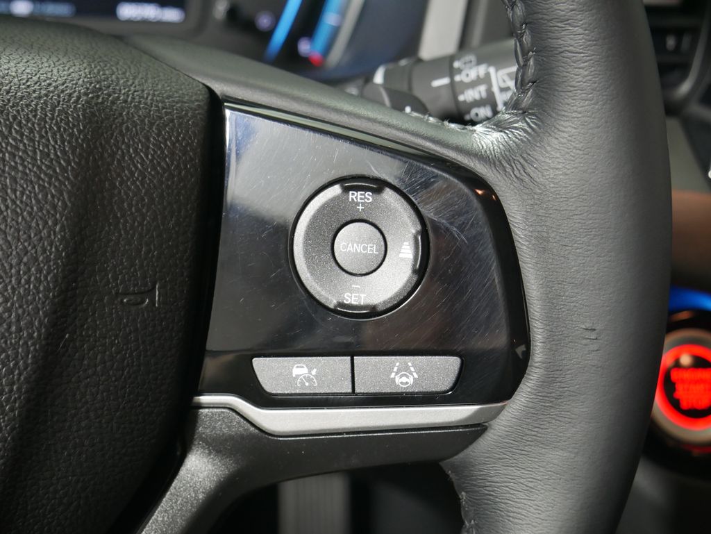 Thumbnail: 2021 Honda Odyssey - 16