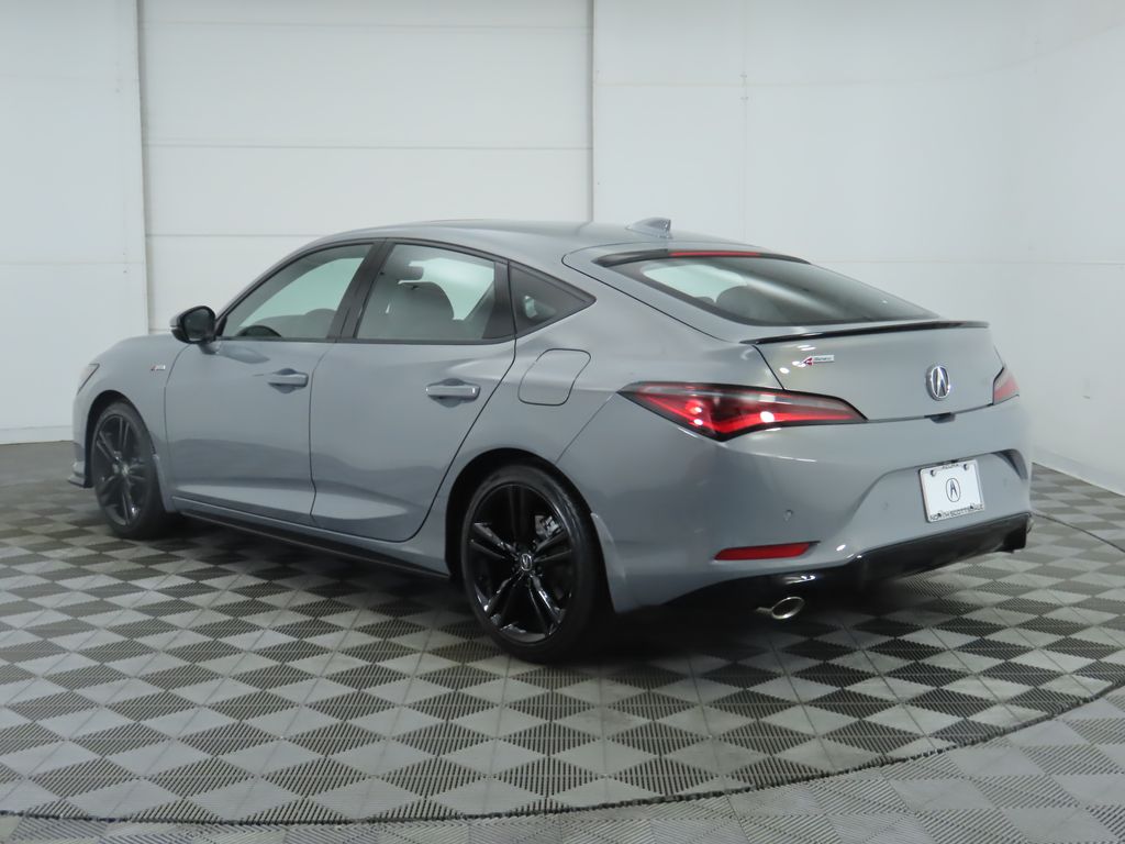 Thumbnail: 2026 Acura Integra - 7