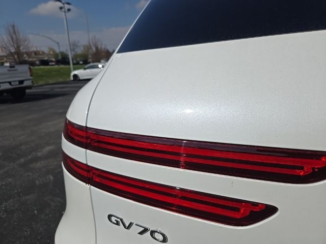 2026 Genesis GV70 Sport Advanced 10