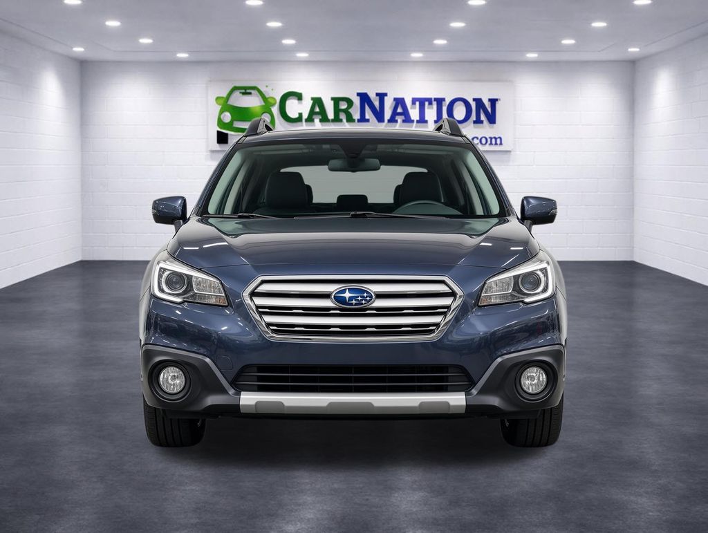 Photo 3 of 2016 Subaru Outback 2.5i Limited