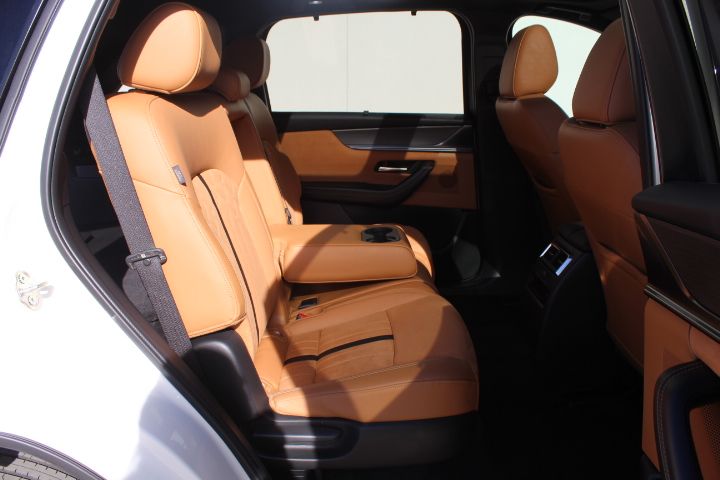 Used Car 2025 Mazda Cx-70  3.3 Turbo S Premium Plus For Sale Under $50,000 In Georgetown, Texas