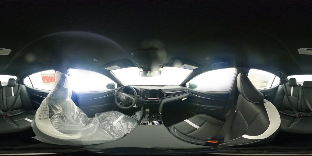 Thumbnail: 2026 Toyota Camry - 2