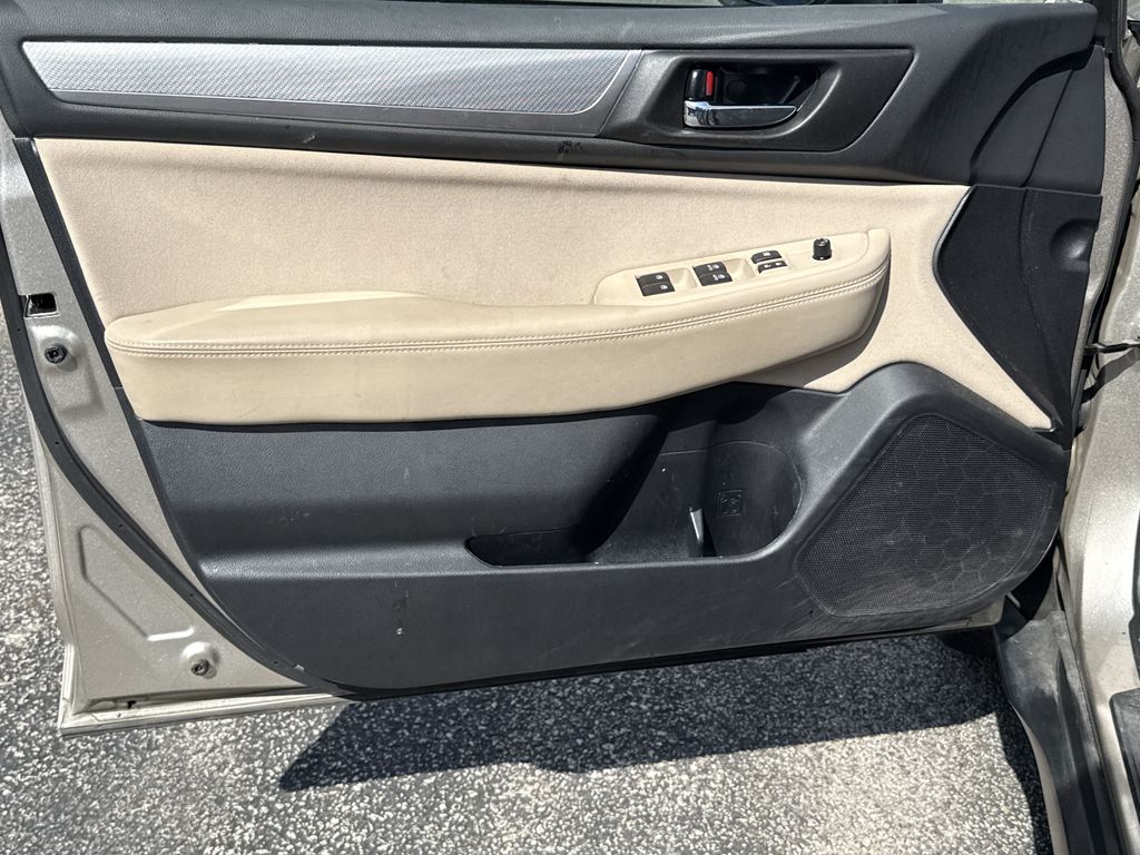 2018 Subaru Outback 2.5i Premium Gray at Ultimate Motorsports