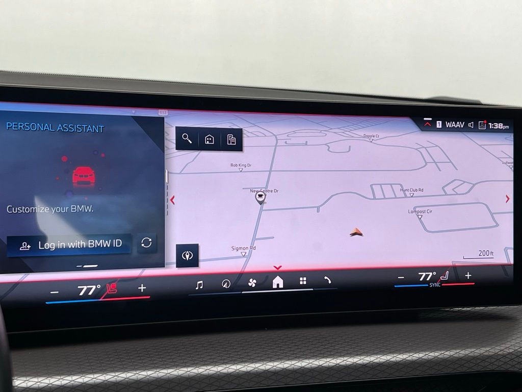 Thumbnail: 2025 BMW 3 Series - 13