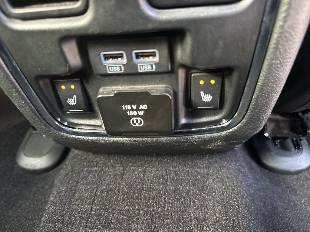 2021 Velvet Red Pearlcoat Jeep Grand Cherokee Summit 4X4 SUV