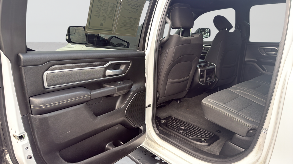 Used 2022 Ram 1500 Truck