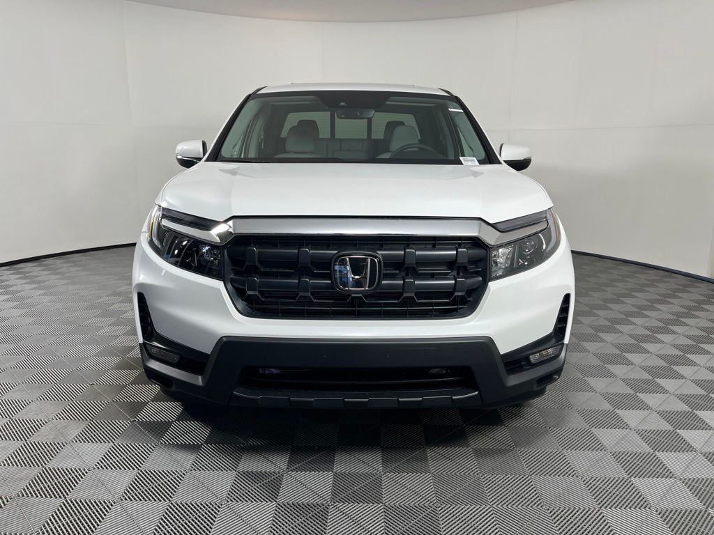 Thumbnail: 2026 Honda Ridgeline - 7