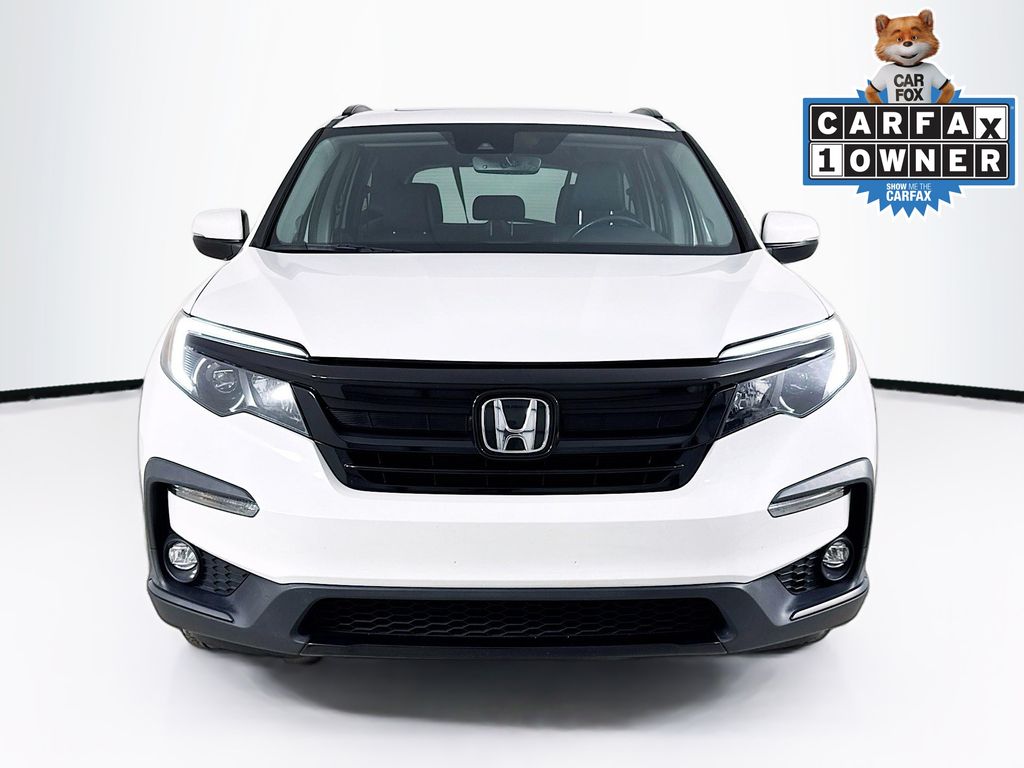 Used Car 2022 Honda Pilot  Special Edition For Sale Under $30,000 In Austin, Texas