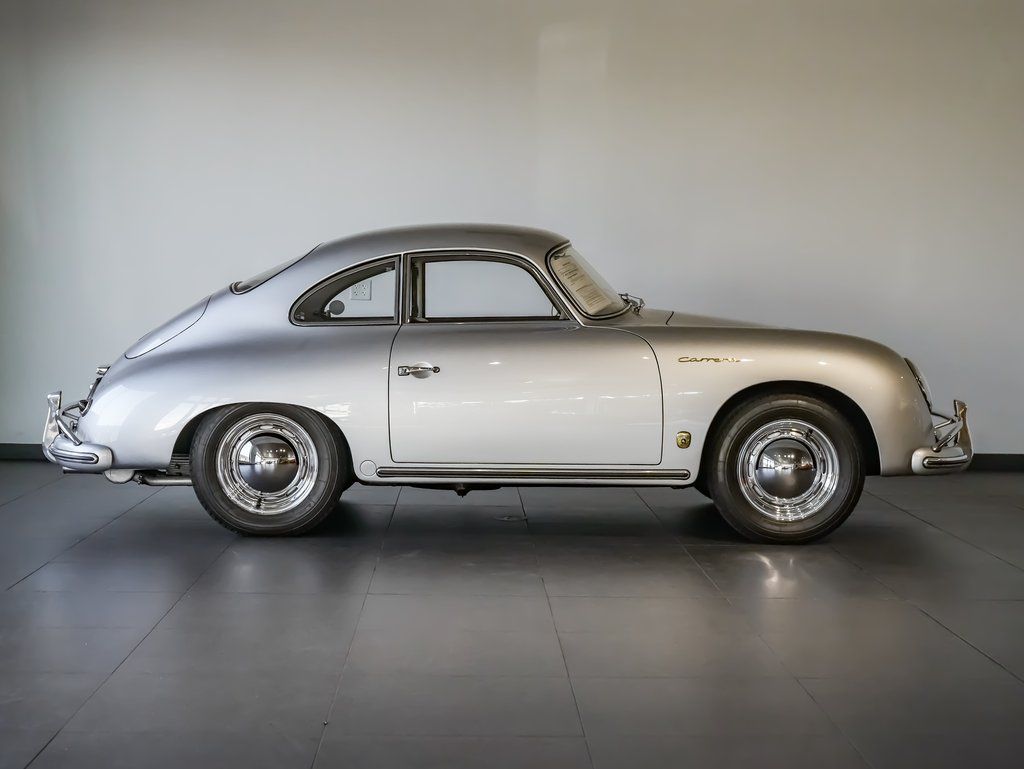 Used 1957  Porsche Carrera 1500 GS image 8