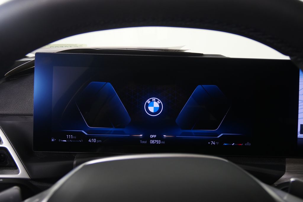 Thumbnail: 2025 BMW 4 Series - 23
