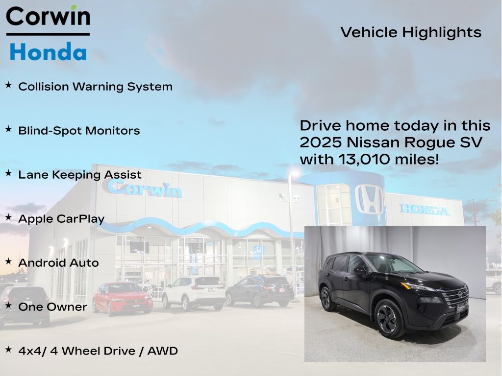 View vehicle photo 6