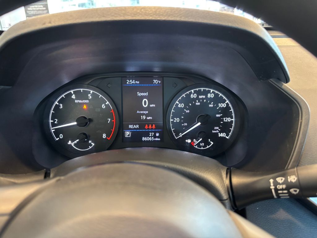 2023 Nissan Altima 2.5 S