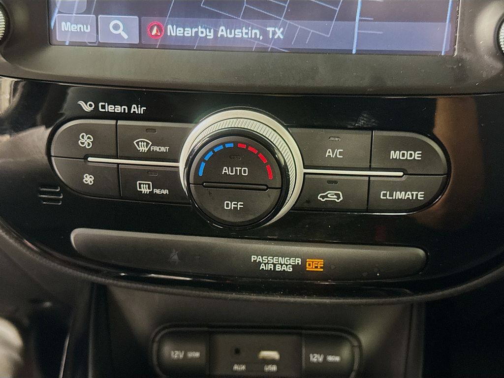 Used Car 2019 Kia Soul  Plus For Sale Under $15,000 In Austin, Texas