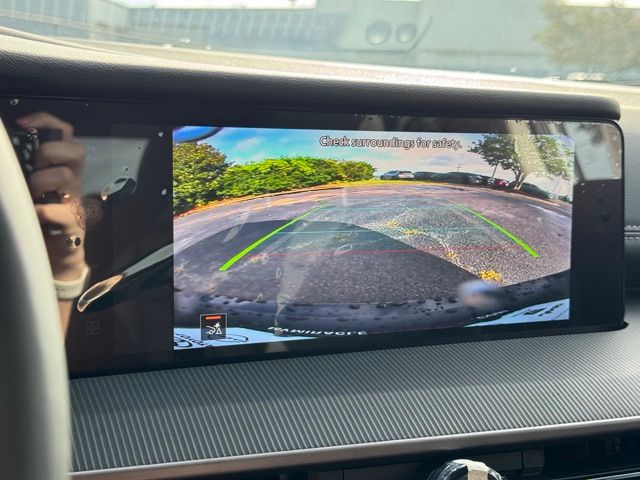 New 2026 Nissan Murano SUV