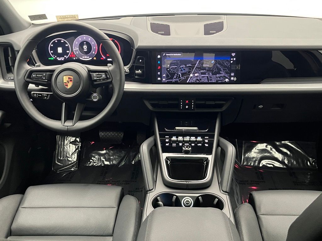 Thumbnail: 2025 Porsche Cayenne - 29