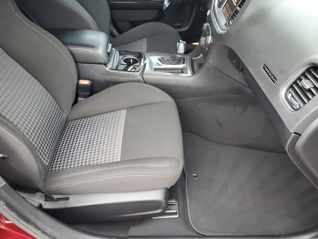 Used Car 2021 Dodge Charger  R/t For Sale Under $30,000 In Austin, Texas