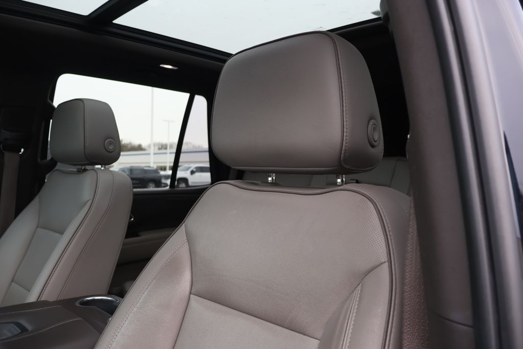 Thumbnail: 2021 GMC Yukon - 12