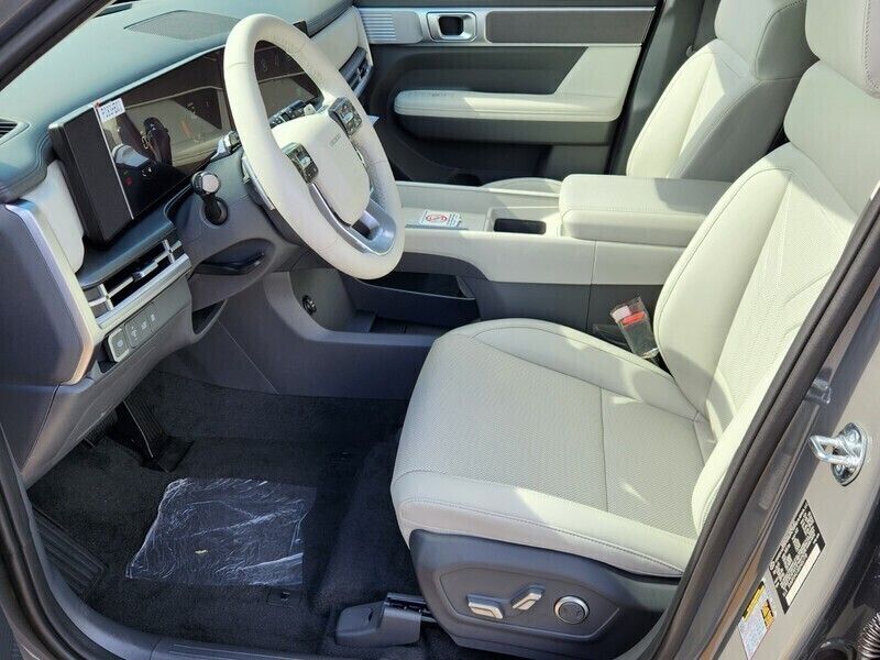 2026 Hyundai Santa Fe - $40,530